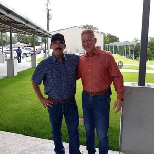 Meet your Posher, Duncan